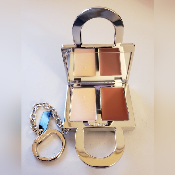 Rare Vintage Lady Dior Face, Cheeks and Lips - Picture 3 of 4